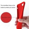 Жидкий силиконовый чехол для iPhone 17 16 13 15 14 ProMax 12 Pro Чехол для iPhone 16 17 13 11 12 14 15 Pro Max Мягкие чехлы С коробкой