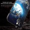 Phone Case For Apple Iphone 14 13 12 11 Pro Max 13 12 Mini Xs Max Xr X 7 8 6 6s Plus Cover Shell One Punch Man Saitama