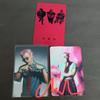 BIGBANG (Bundle of 3) Taeyang Exhibition Special Gift+ Goyang Concert Photocard