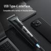 Flyco FC5908 Бесшумная беспроводная машинка для стрижки волос для дома