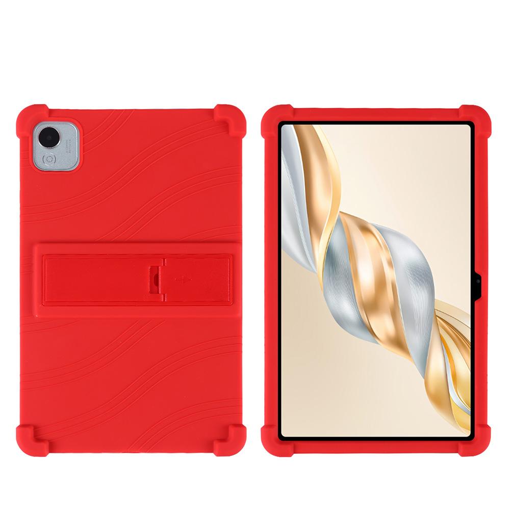 Case For HONOR Pad X9a/X9 Pro 11.5 Inch Tablet Safe Shockproof Silicone Stand Cover