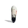 adidas Кроссовки унисекс Superstar OT Tech Cream Victory Crimson Cream-White True-Orange H05649