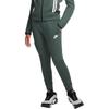Спортивная одежда Tech Fleece Удобные стильные мягкие трикотажные джоггеры Детские джоггеры Vintage-Green FZ5434-338