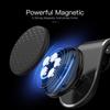 Magnetic Car Phone Holder For Iphone11 Universal Air Outlet Metal Magnetic Navigation Car Bracket 360 Degree Rotation