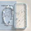 Подходит для чехла на мобильный телефон Huawei pura11 новый прозрачный p11promax продвинутое ощущение ins нишевый полноэкранный звезды