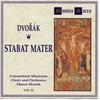 CD МЮНИХ Дворжак Stabat Mater 08927571 Vanguard UK Классика Б/У