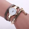 Наручные часы Ювелирные изделия Женские часы Аксессуары для женщин Кварцевые часы Женские часы-браслет для девочек