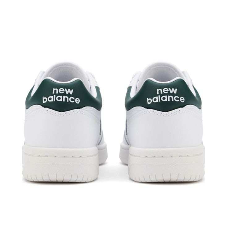 New Balance 480 White Timberwolf Unisex Sneakers BB480LGT