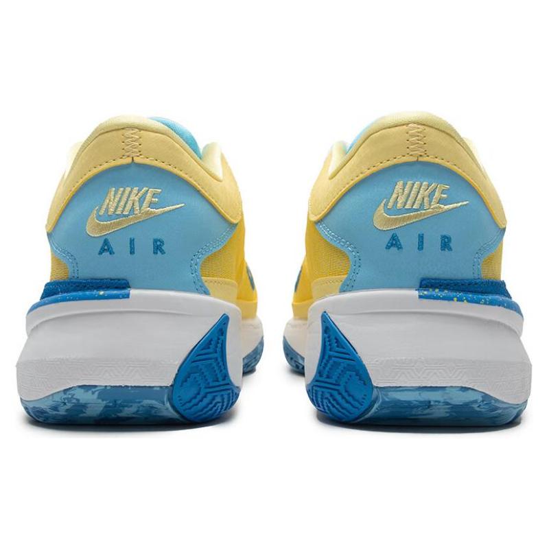 Nike Кроссовки Zoom Freak 5 Ep 'Through My Eyes' повседневные DX4996-700