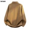 Mark Fairwhale Unisex Japanese-Style Relaxed Casual Jacket