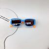 Fashion Box Children'S Sunglasses Boys Trendy Children'S Glasses Sun Protection Uv Protection Sunglasses Girls