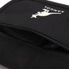 Kangol Authentic Iii Mini Crossbag 3276 Black