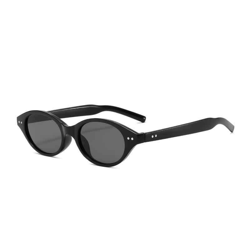 Square Sunglasses Woman Retro Vintage Gradient Sun Glasses Female Clear Lens Uv400 Protection Glasses Women