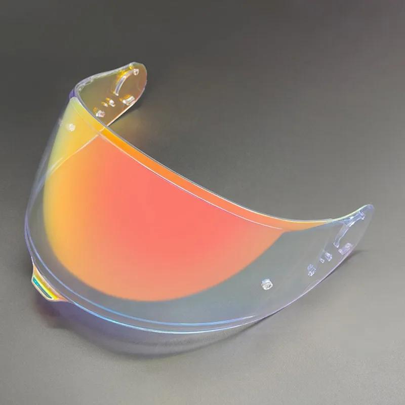 Motorcycle Helmet Lens for SHOEI CNS-1C GT-Air 3 Helmet Visor Windshield Shield Glasses Visor Helmet Accessories