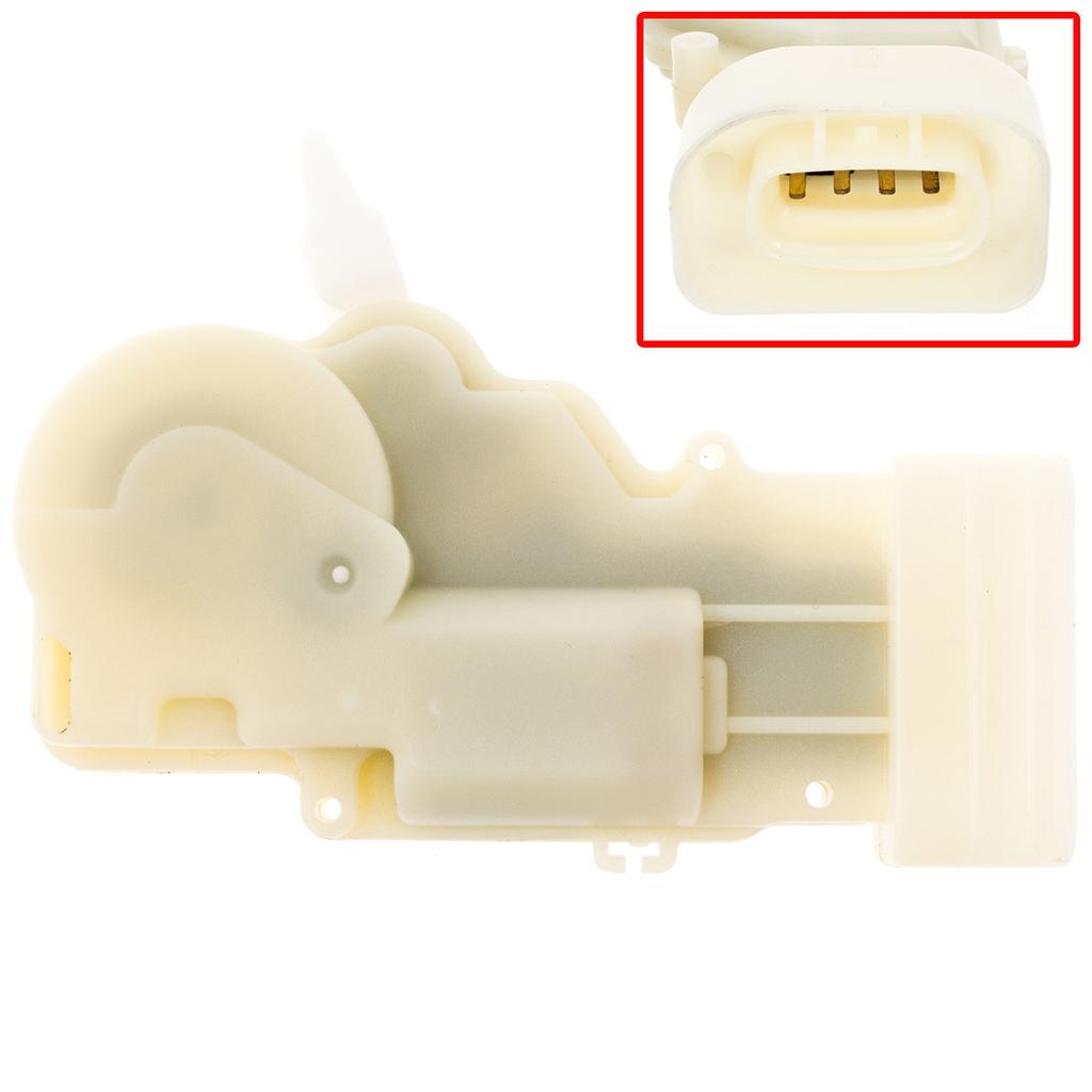 Lexus GS 300 98-05 / GS 400 98-05 / GS 430 01-05 rear left central door lock actuator