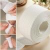 300/500/1000Pcs/Roll Nail Cotton Wipes Gel Nail Tips Polish Remover Cleaner Lint Paper Pad Soak Nail Art Cleaning Manicure Tool