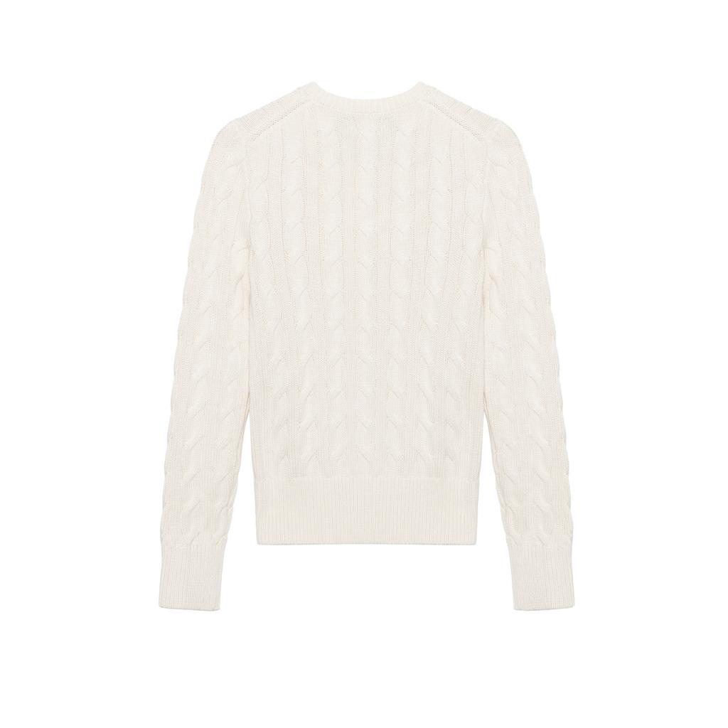 Polo Ralph Lauren FW22 Knitwear Standard Women's 211839418-005