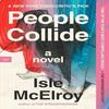 People Collide by Isle McElroy Paperback Book 9780063283763