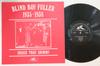 LP Record BLIND BOY FULLER 1935 1938 Shake That Shimmy PY1807 MAGPIE 1979 UK Blues Used