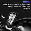 AAG1 Car Remote Key Case Cover Shell Bag For BMW 530i 550i 320i 1 2 3 4 5 Series 118i 225i M240i F20 F21 F30 F31 F25 F01 F02