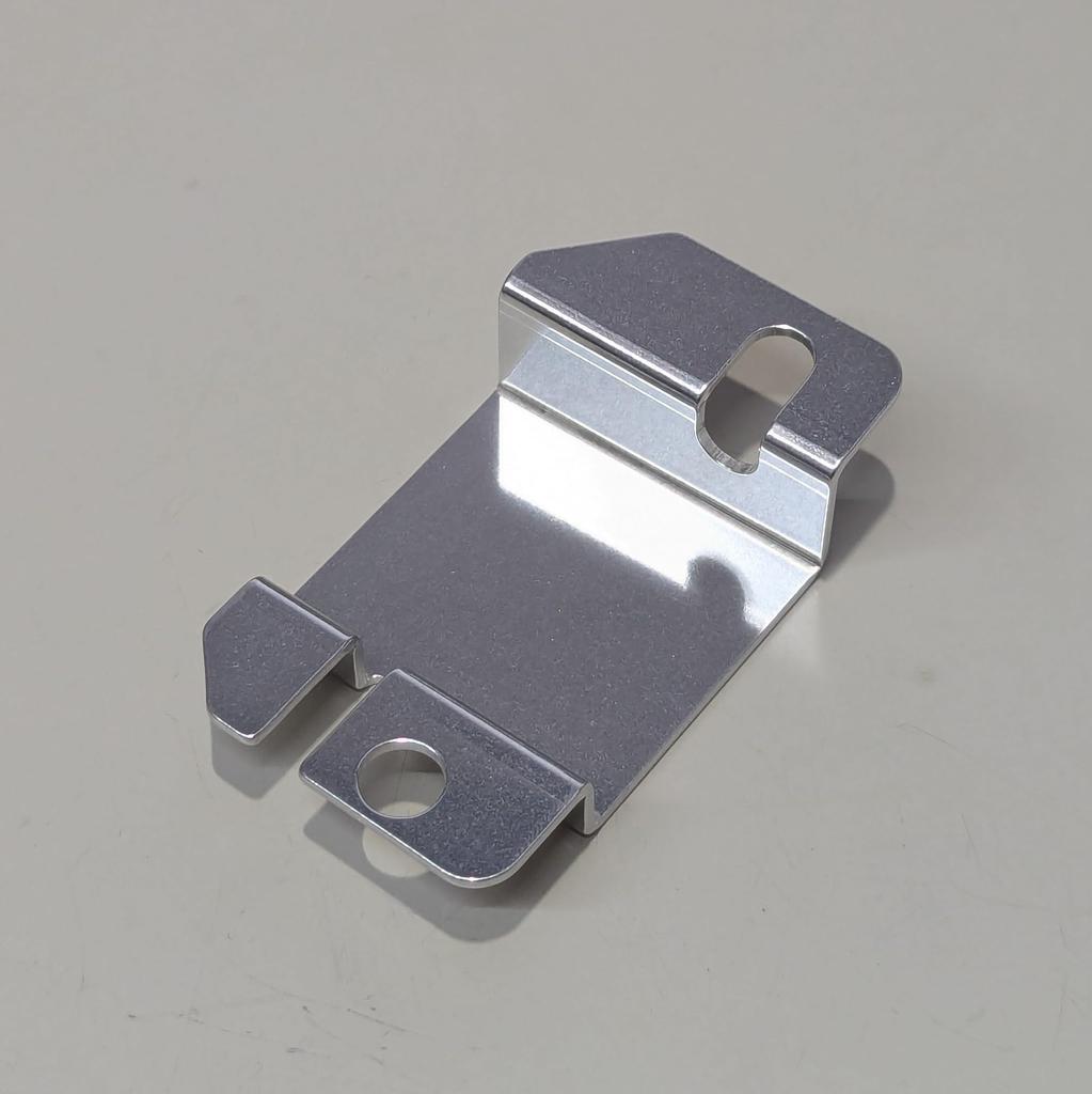 Suzuki Wagon Внешний кронштейн для камеры заднего вида общего назначения Hustler, Lapin, R и т. д.. [элемент]