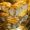 Octagon Shape Octagon Bread Mold Non-stick Mousse Cake Molding Jelly Pudding Mold  Kitchen Bakeware