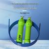 Jiangying 7-inch Smart Android Jump Rope Tester