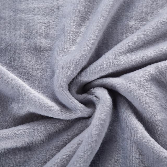 Однотонное ультрамягкое утолщенное одеяло из бархата Cloud Mink, одеяло Farai Velvet, простыня, покрывало, одеяло