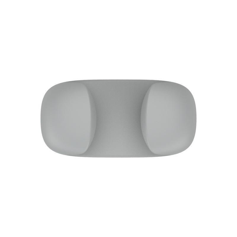 Подставка для ложки для риса, силиконовая полка для хранения, настенная полка для кухонной плиты, подставка для размещения