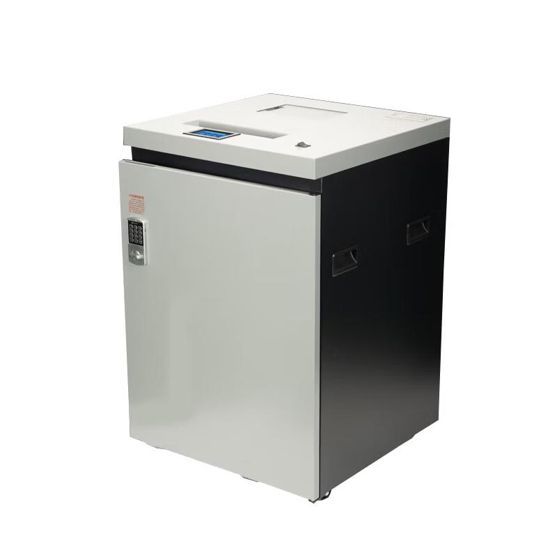 Komy SD-100K Heavy-Duty Industrial Shredder CN plug (adapter included)