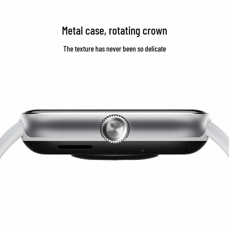 Смарт-часы Redmi Watch 5 Bluetooth (Китайская версия)