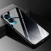Закаленное Стекло Жесткий Чехол Для Honor 90 Lite 5G Чехол Мраморный Funda Coque Для Honor 90 Pro Honor90 90Lite 90Pro Чехлы Для Телефона Бампер