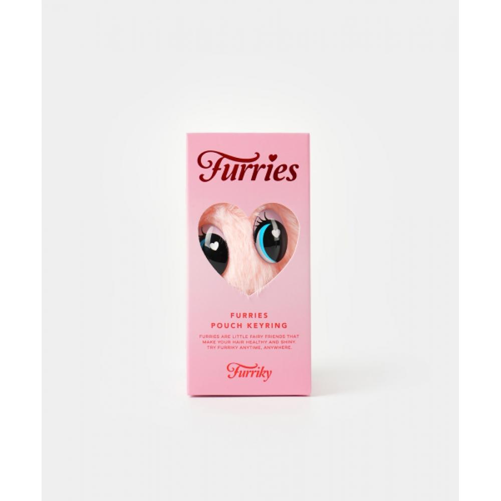 Furriky Furry S Pouch Key Ring Furry
