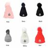 Soft And Cozy Women's Winter Knit Beanie Hat For Maximum Comfort And Style