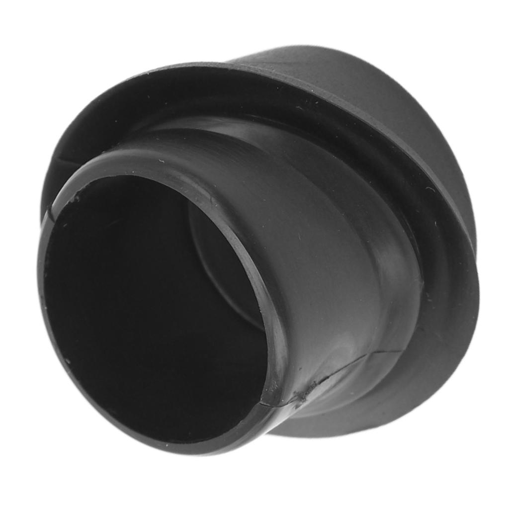 Уплотнитель антенны 65211376008 Резиновая втулка уплотнителя антенны для E30 E36