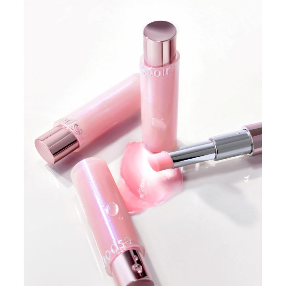 Espoir Новый бальзам для губ Bear Glow