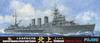 Fujimi Model 1/700 Special Series No. 85 Japanese Navy Light Cruiser Kitakami (1945) Plastic Model Kit