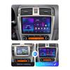 Android Carplay автомобильное радио для Toyota Avensis T270 2009-2015 мультимедийный проигрыватель головное устройство стерео GPS навигация BT WIFI 4+64 ГБ