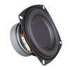 4Inch 30W Heavy Bass Speaker 25Core Voice Coil 4Ohm Impedance Neodymium Magnets System Subwoofer ABS Metal Housing