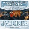 Watcher Of The Dead by J V Jones. Paperback Book 9781841492216