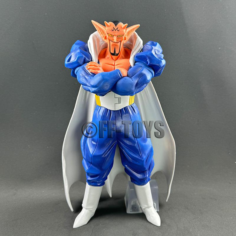 In Stock Drogan Boll Z Dabura Figure Dabura Action Figures 25cm Pvc Statue Collection Model Toys Anime Gifts