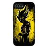 Son Dragons Gokus Balls Vegeta for Samsung Galaxy A25 A37 A57 A12 A14 A31 A41 A50 A51 A70 A71 A72 A04 M15 Note 20 9 8 10 Case