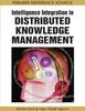 Книга Intelligence Integration In Distributed Knowledge Management