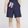 Nike Cortez Polyamide Clutch Coin Purse Regular Unisex White & Campus Royal Blue & Campus Red HF3606-175