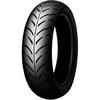 D102FA Front Motorcycle Tubeless Type for Suzuki Part Number 328349 Tire, 90/80-17 M/C 46S, (TL), GSX-S125/R125 ('17-),