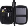 Protective Carrying Case for CHIME NOTE PRO AIPLAUD NOTE AI Voice Recorder GPT-4o, Compatible with WAIYUJP Storage Case