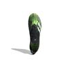 adidas Predator Mutator 20.1 Low Ag 'Black Signal Green' FW9748