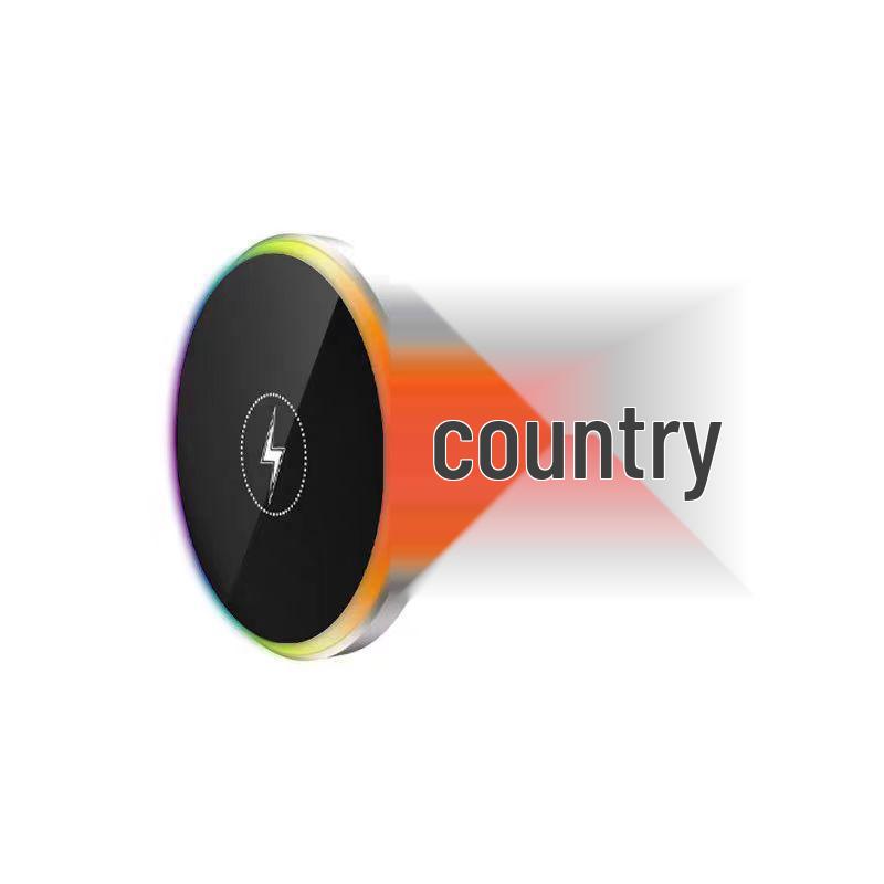 Magnetic Phone Car Mount with Cooling, Heating & 15W Wireless Fast Charging for Air Vent Navigation