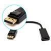 1PC DP Display Port Male To HDMI-compatible Converter  HDMI-compatible Female Male To DP X1E3