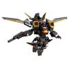 Период имеет TAKARA TOMY Takara Tomy Mall Limited Diaclone Horsversalter Thrust Night Tiger [Резервирование завершено] Внутренний [F Unit]